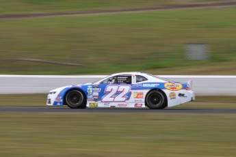 CTMP Sept. 2023 - NASCAR Pinty's