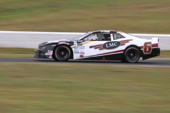 CTMP Sept. 2023 - NASCAR Pinty's