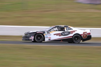 CTMP Sept. 2023 - NASCAR Pinty's