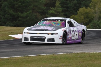 CTMP Sept. 2023 - NASCAR Pinty's