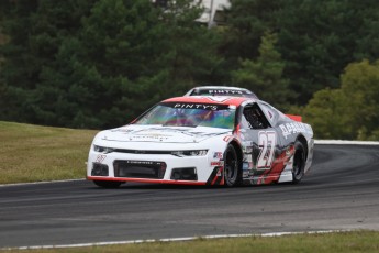 CTMP Sept. 2023 - NASCAR Pinty's
