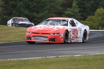 CTMP Sept. 2023 - NASCAR Pinty's