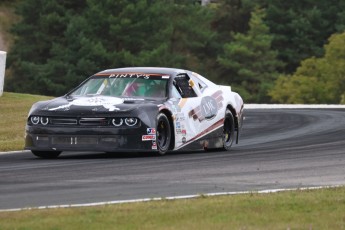 CTMP Sept. 2023 - NASCAR Pinty's