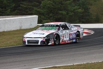 CTMP Sept. 2023 - NASCAR Pinty's