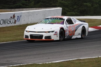 CTMP Sept. 2023 - NASCAR Pinty's