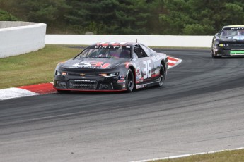 CTMP Sept. 2023 - NASCAR Pinty's