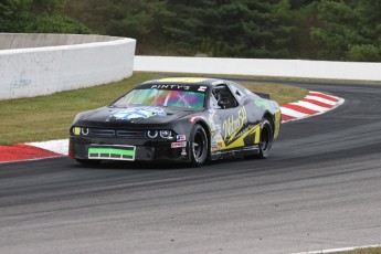 CTMP Sept. 2023 - NASCAR Pinty's