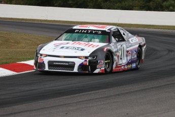 CTMP Sept. 2023 - NASCAR Pinty's