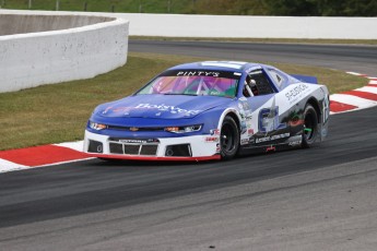 CTMP Sept. 2023 - NASCAR Pinty's