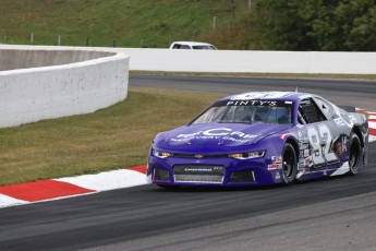 CTMP Sept. 2023 - NASCAR Pinty's