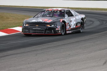 CTMP Sept. 2023 - NASCAR Pinty's