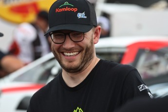 CTMP Sept. 2023 - NASCAR Pinty's