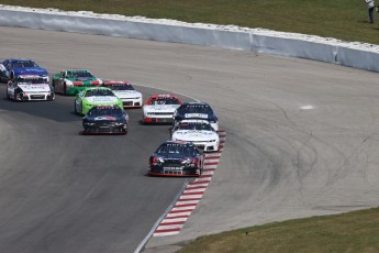 CTMP Sept. 2023 - NASCAR Pinty's
