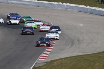 CTMP Sept. 2023 - NASCAR Pinty's