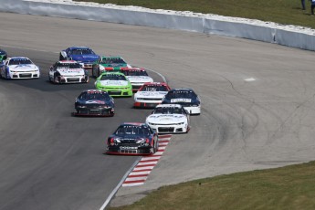 CTMP Sept. 2023 - NASCAR Pinty's