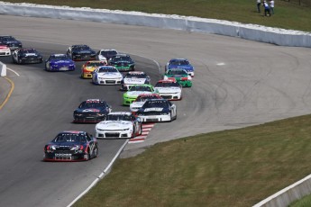 CTMP Sept. 2023 - NASCAR Pinty's