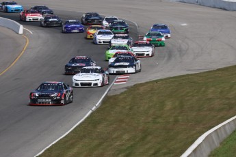CTMP Sept. 2023 - NASCAR Pinty's