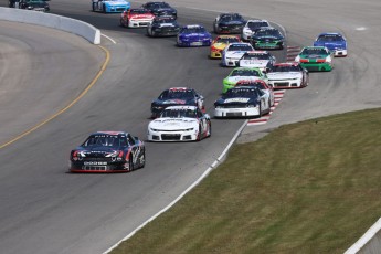 CTMP Sept. 2023 - NASCAR Pinty's