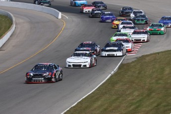 CTMP Sept. 2023 - NASCAR Pinty's