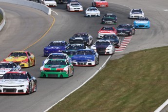 CTMP Sept. 2023 - NASCAR Pinty's