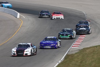 CTMP Sept. 2023 - NASCAR Pinty's