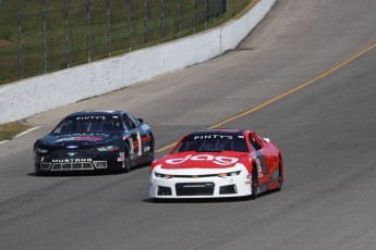 CTMP Sept. 2023 - NASCAR Pinty's