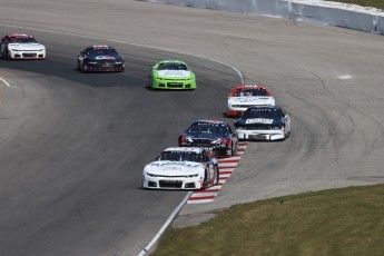 CTMP Sept. 2023 - NASCAR Pinty's