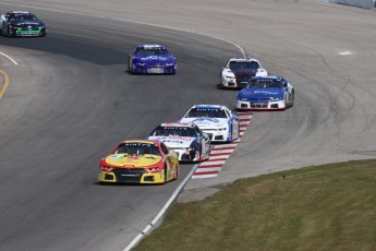 CTMP Sept. 2023 - NASCAR Pinty's