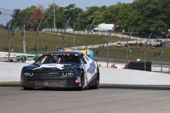 CTMP Sept. 2023 - NASCAR Pinty's