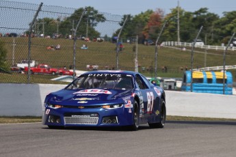 CTMP Sept. 2023 - NASCAR Pinty's