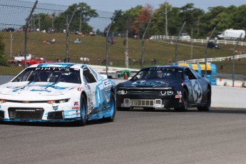CTMP Sept. 2023 - NASCAR Pinty's