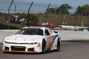 CTMP Sept. 2023 - NASCAR Pinty's