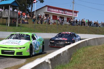CTMP Sept. 2023 - NASCAR Pinty's