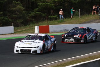 CTMP Sept. 2023 - NASCAR Pinty's