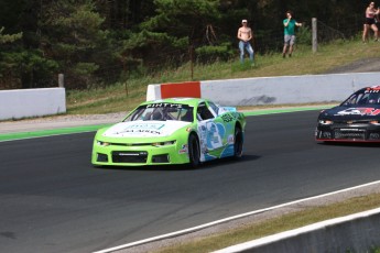 CTMP Sept. 2023 - NASCAR Pinty's