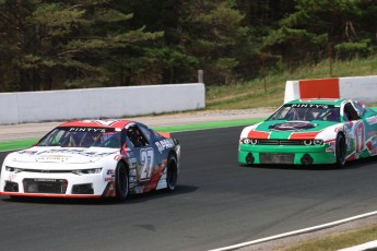CTMP Sept. 2023 - NASCAR Pinty's