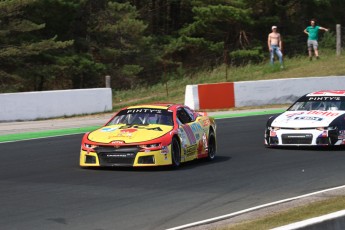 CTMP Sept. 2023 - NASCAR Pinty's