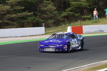 CTMP Sept. 2023 - NASCAR Pinty's