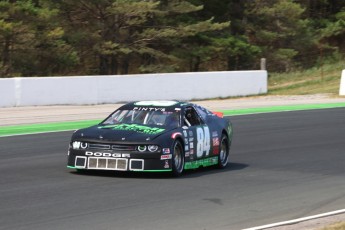 CTMP Sept. 2023 - NASCAR Pinty's