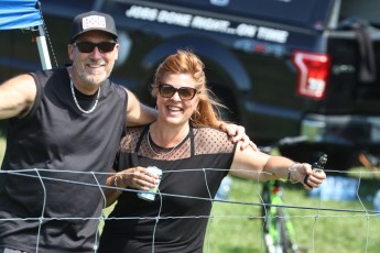 CTMP Sept. 2023 - NASCAR Pinty's