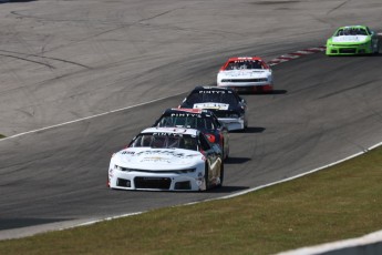 CTMP Sept. 2023 - NASCAR Pinty's