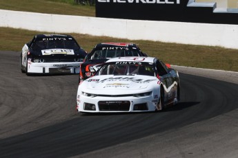 CTMP Sept. 2023 - NASCAR Pinty's