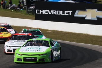 CTMP Sept. 2023 - NASCAR Pinty's