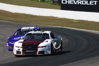 CTMP Sept. 2023 - NASCAR Pinty's