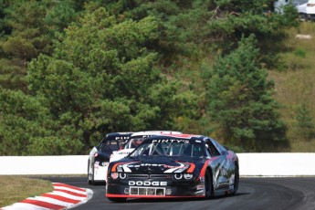 CTMP Sept. 2023 - NASCAR Pinty's
