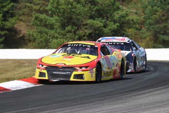 CTMP Sept. 2023 - NASCAR Pinty's