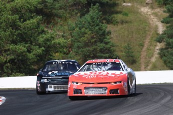 CTMP Sept. 2023 - NASCAR Pinty's