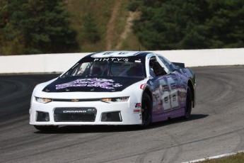 CTMP Sept. 2023 - NASCAR Pinty's