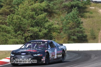 CTMP Sept. 2023 - NASCAR Pinty's
