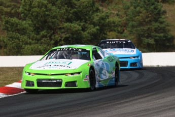 CTMP Sept. 2023 - NASCAR Pinty's
